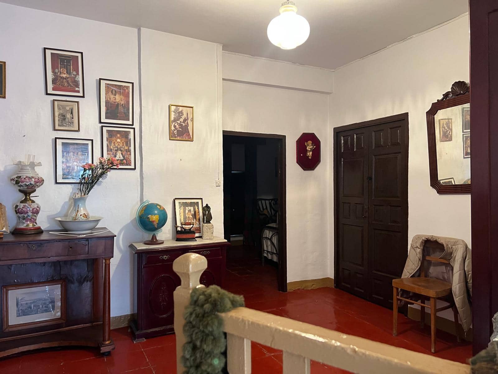 4 sypialnia Finka/Dom wiejski na sprzedaż w Alora z garażem - 260 000 € (Ref: 9919120)