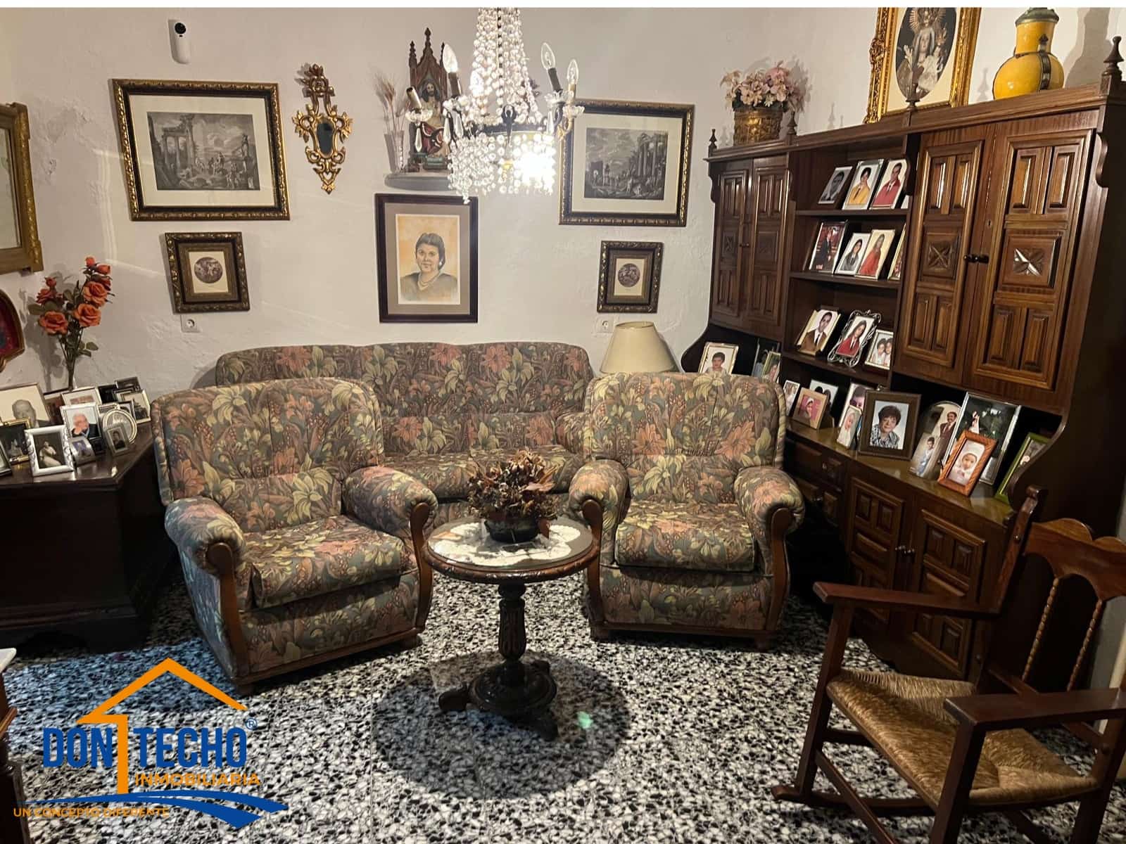 4 sypialnia Finka/Dom wiejski na sprzedaż w Alora z garażem - 260 000 € (Ref: 9919120)
