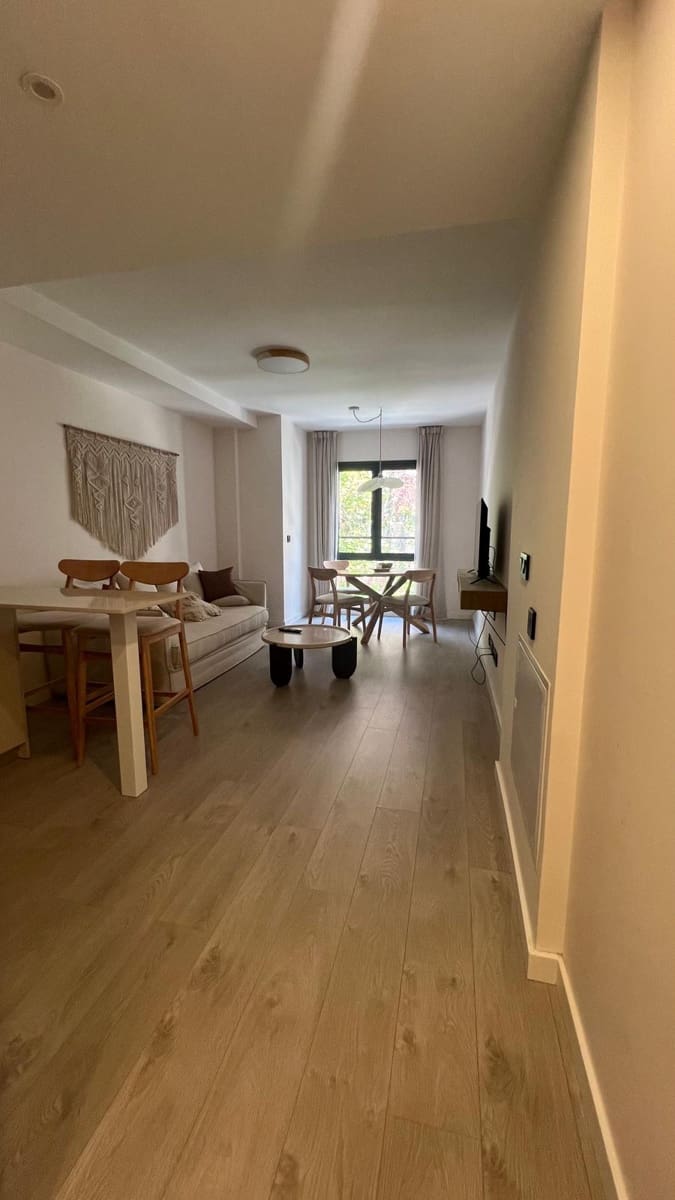 1 bedroom Apartment for sale in Malaga del Fresno with garage - € 325,000 (Ref: 9926507)