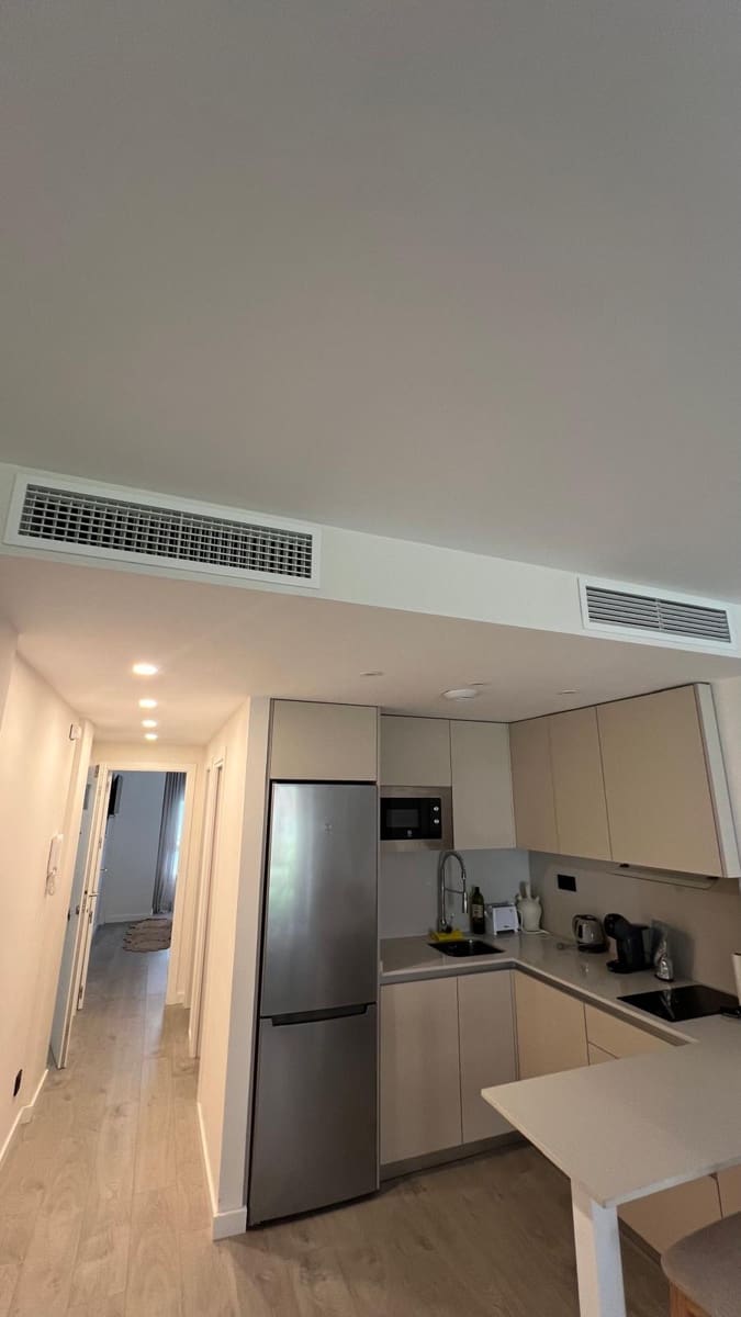1 bedroom Apartment for sale in Malaga del Fresno with garage - € 325,000 (Ref: 9926507)