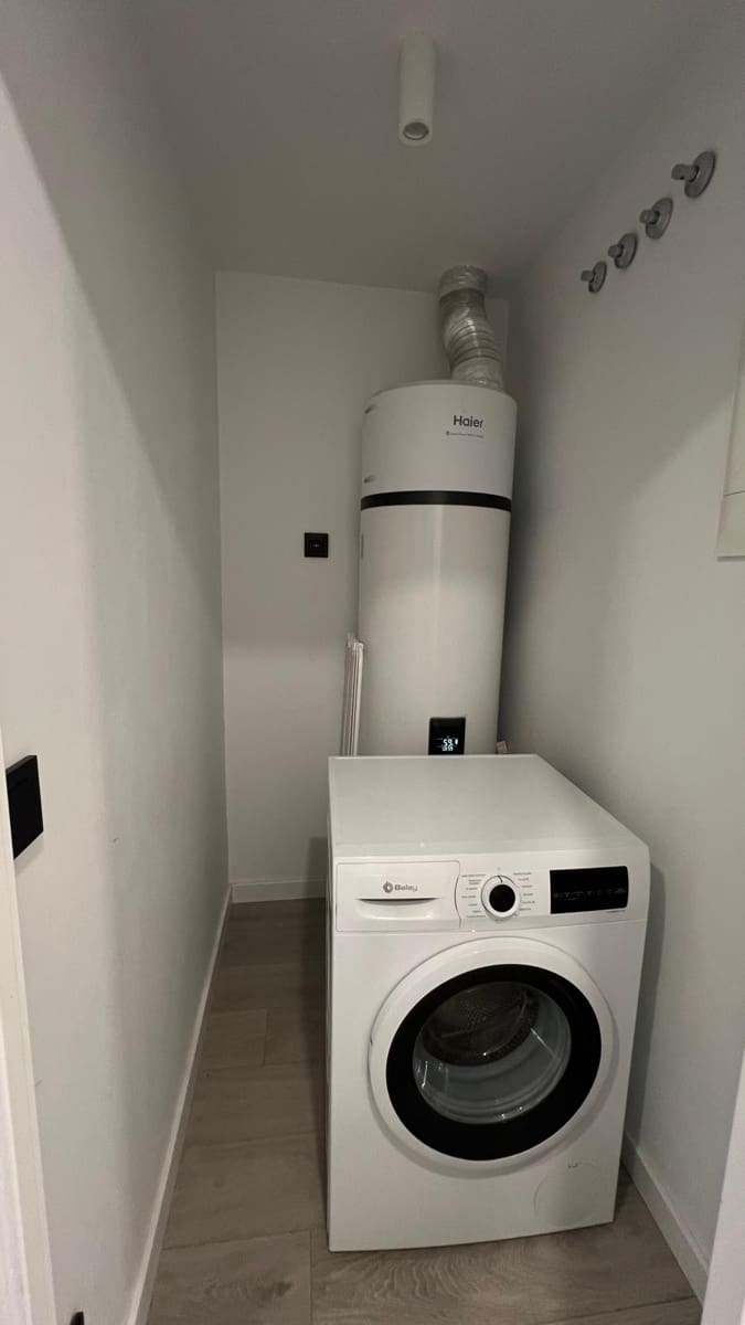 1 bedroom Apartment for sale in Malaga del Fresno with garage - € 325,000 (Ref: 9926507)