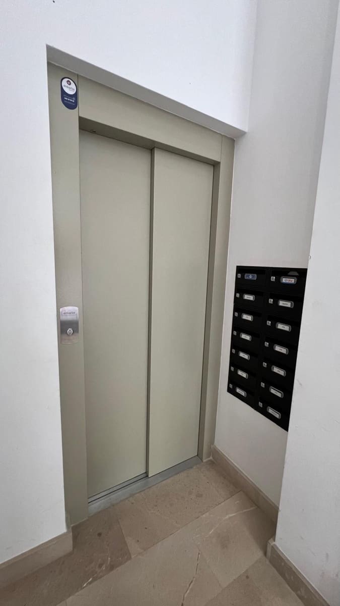 1 bedroom Apartment for sale in Malaga del Fresno with garage - € 325,000 (Ref: 9926507)