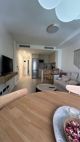 1 bedroom Apartment for sale in Málaga del Fresno with garage - € 325,000 (Ref: 9926507)