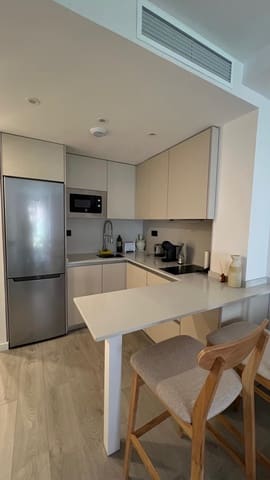 1 bedroom Apartment for sale in Málaga del Fresno with garage - € 325,000 (Ref: 9926507)