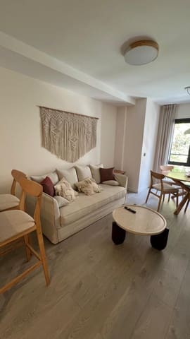 1 bedroom Apartment for sale in Málaga del Fresno with garage - € 325,000 (Ref: 9926507)