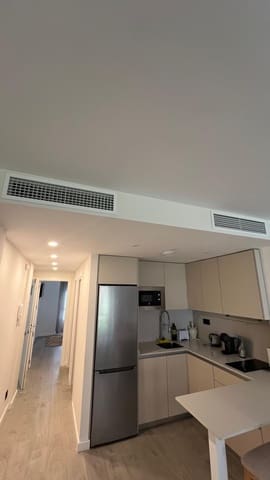 1 bedroom Apartment for sale in Málaga del Fresno with garage - € 325,000 (Ref: 9926507)