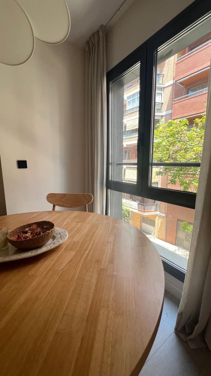 1 bedroom Apartment for sale in Malaga del Fresno with garage - € 325,000 (Ref: 9926507)