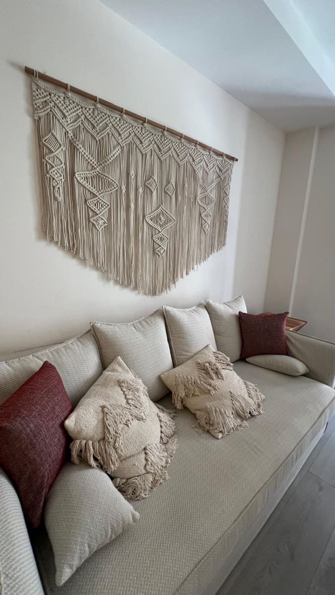 1 bedroom Apartment for sale in Malaga del Fresno with garage - € 325,000 (Ref: 9926507)