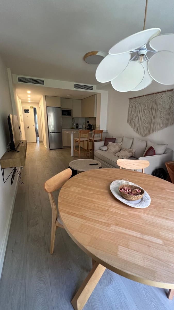 1 bedroom Apartment for sale in Malaga del Fresno with garage - € 325,000 (Ref: 9926507)