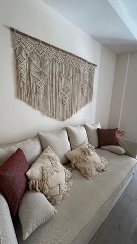 1 bedroom Apartment for sale in Málaga del Fresno with garage - € 325,000 (Ref: 9926507)