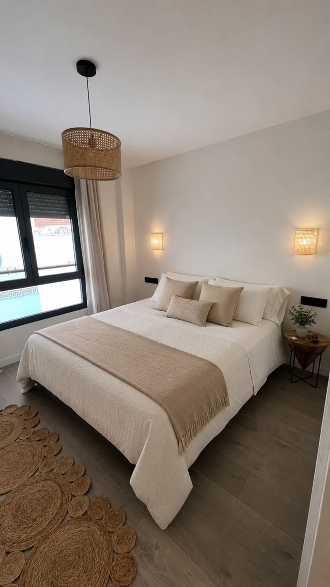 1 bedroom Apartment for sale in Malaga del Fresno with garage - € 325,000 (Ref: 9926507)