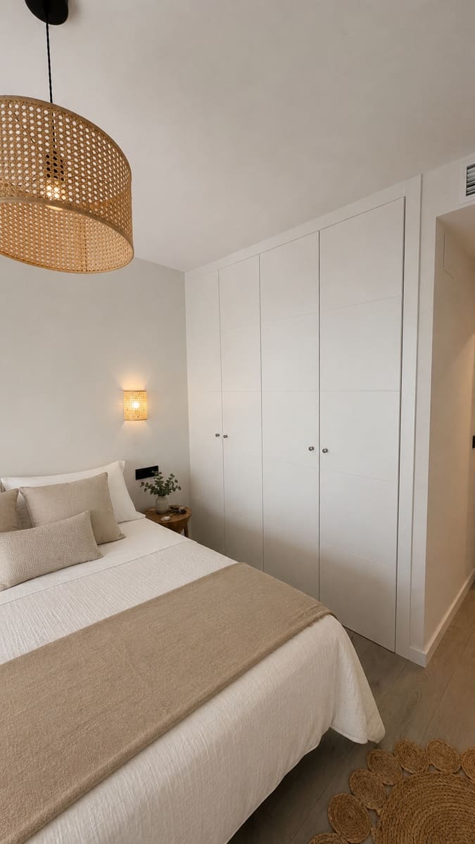 1 bedroom Apartment for sale in Malaga del Fresno with garage - € 325,000 (Ref: 9926507)