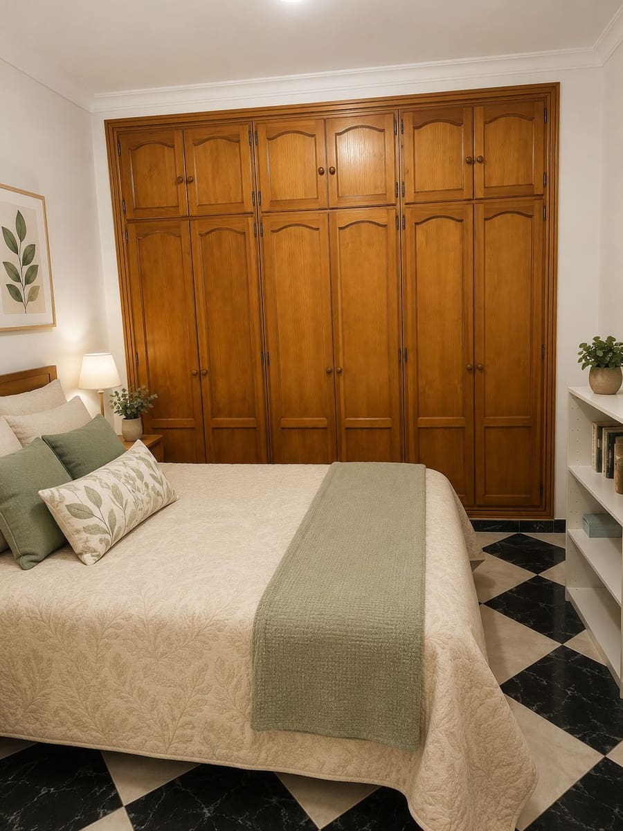3 bedroom Apartment for sale in Alora - € 167,000 (Ref: 9927806)