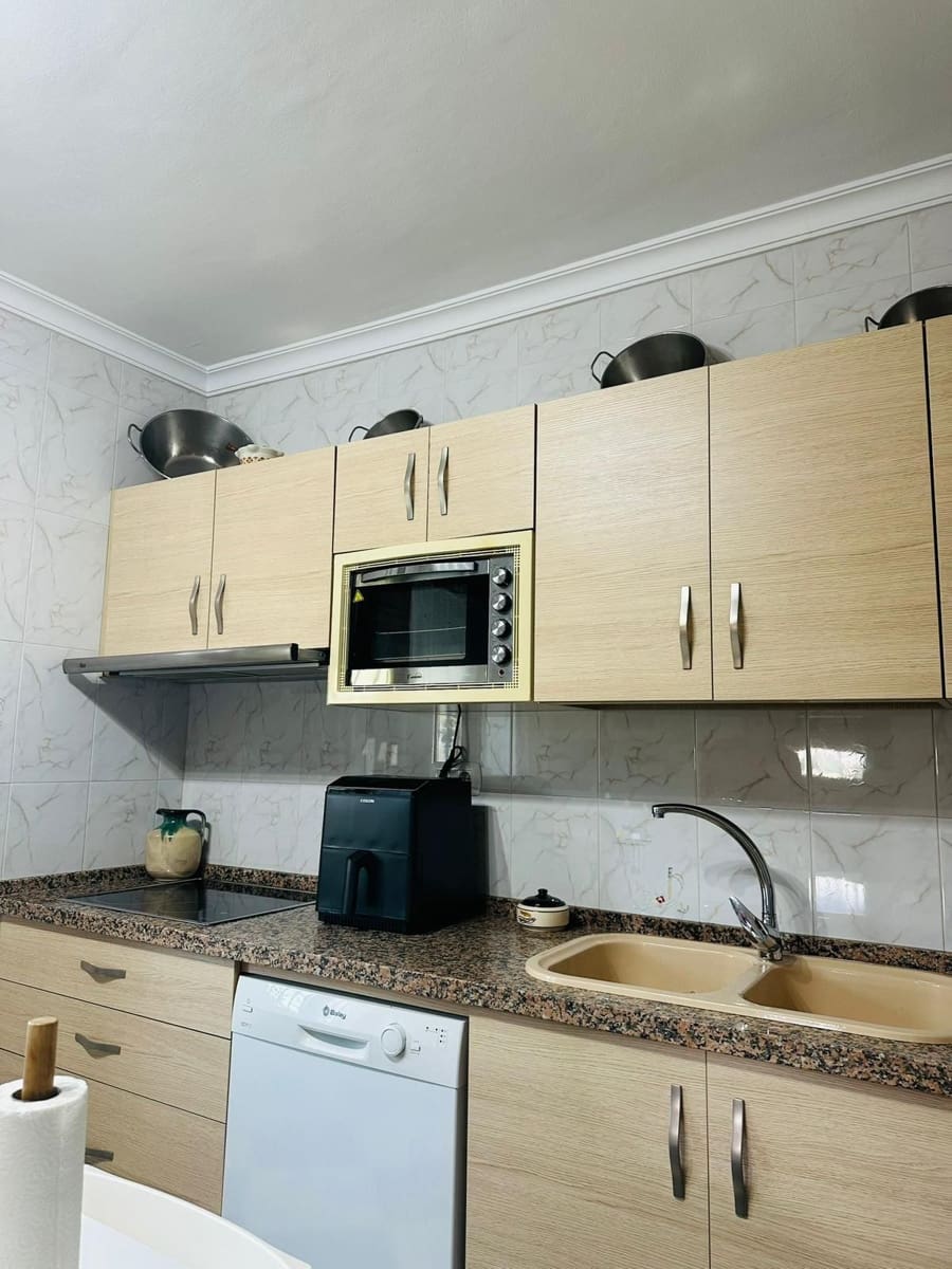 3 bedroom Apartment for sale in Alora - € 167,000 (Ref: 9927806)