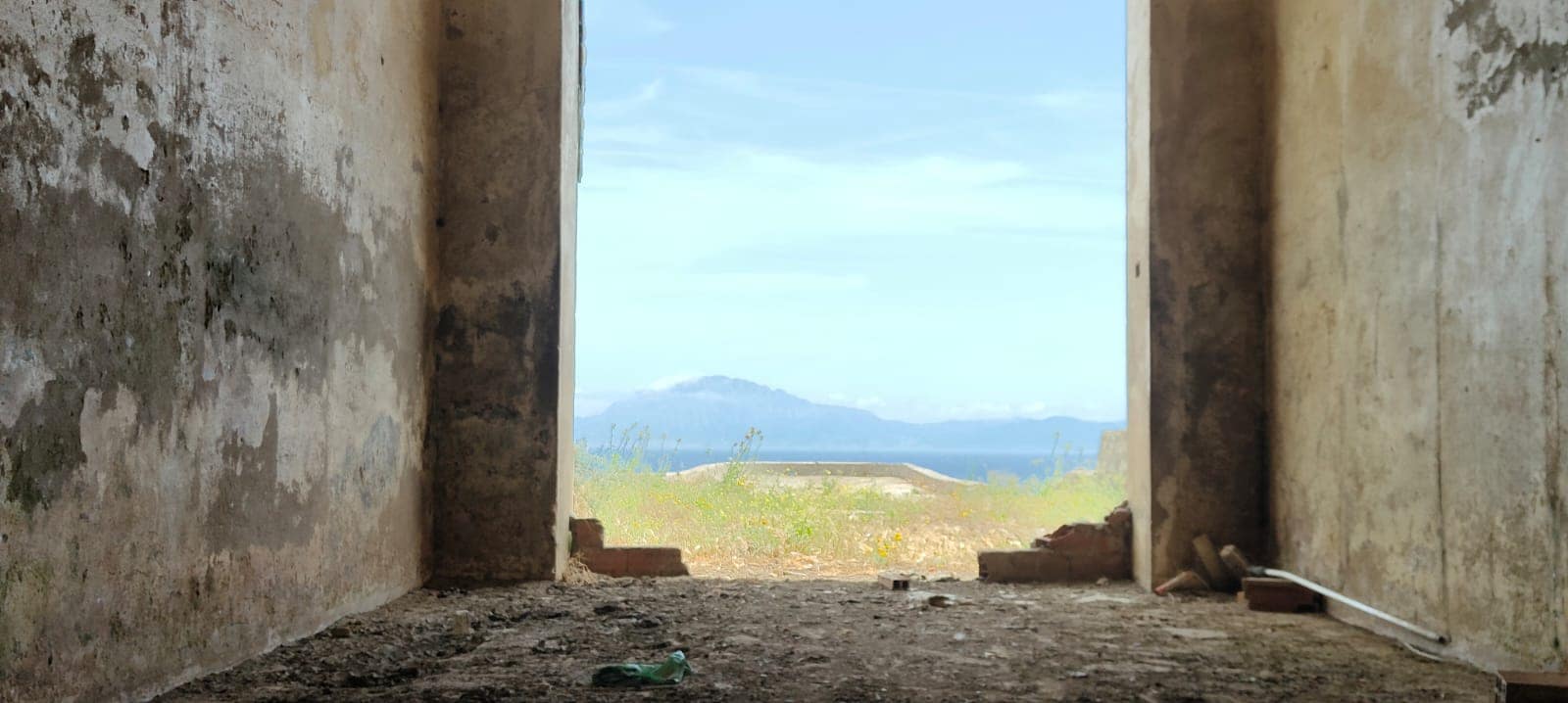 Undeveloped Land for sale in Tarifa - € 600,000 (Ref: 9932372)
