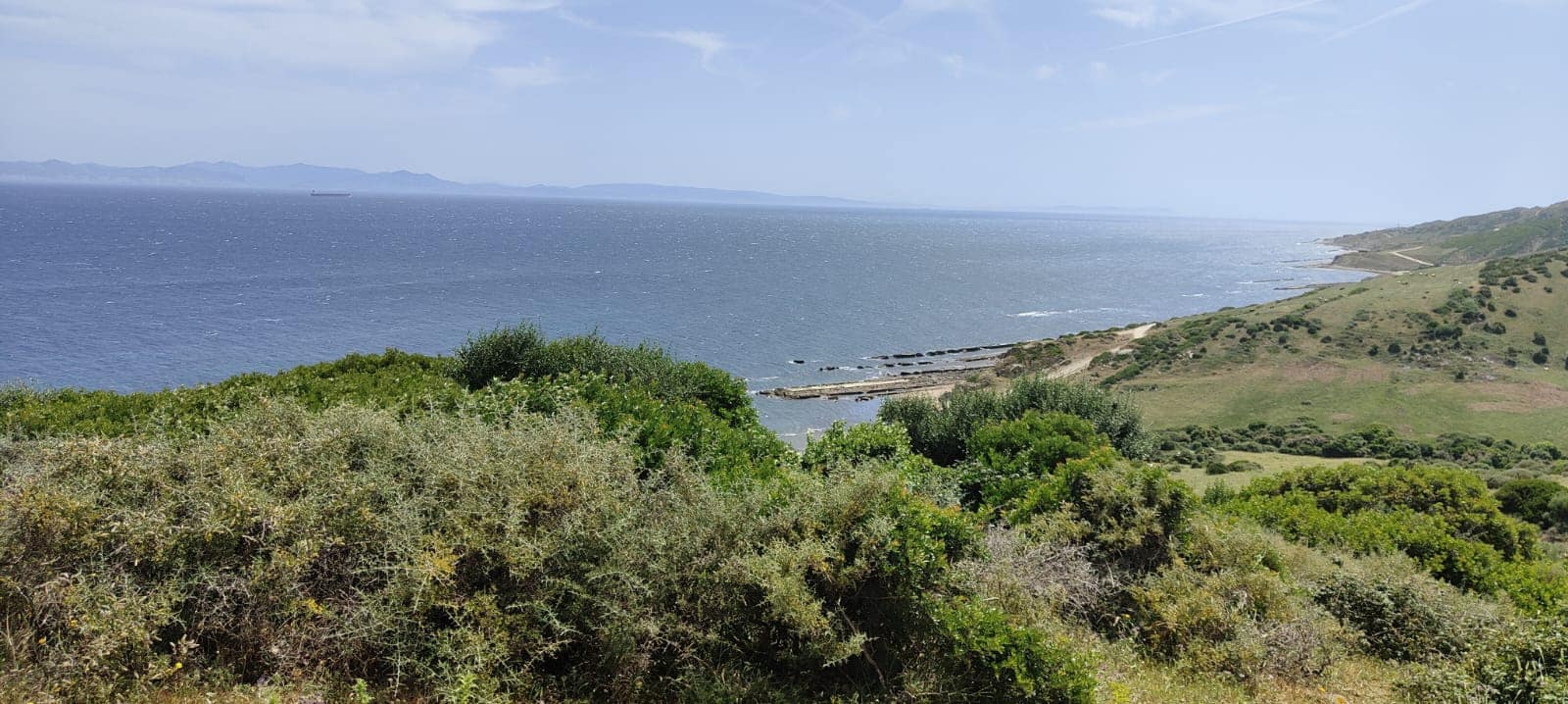 Undeveloped Land for sale in Tarifa - € 600,000 (Ref: 9932372)