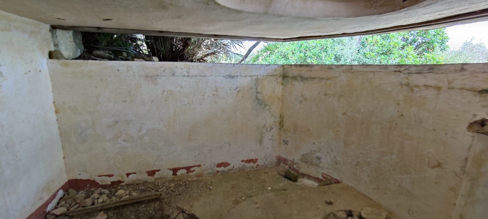 Undeveloped Land for sale in Tarifa - € 600,000 (Ref: 9932372)