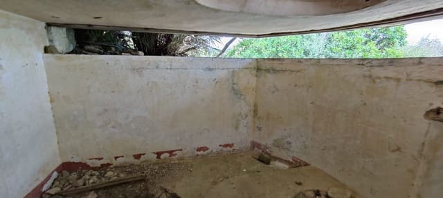 Undeveloped Land for sale in Tarifa - € 600,000 (Ref: 9932372)