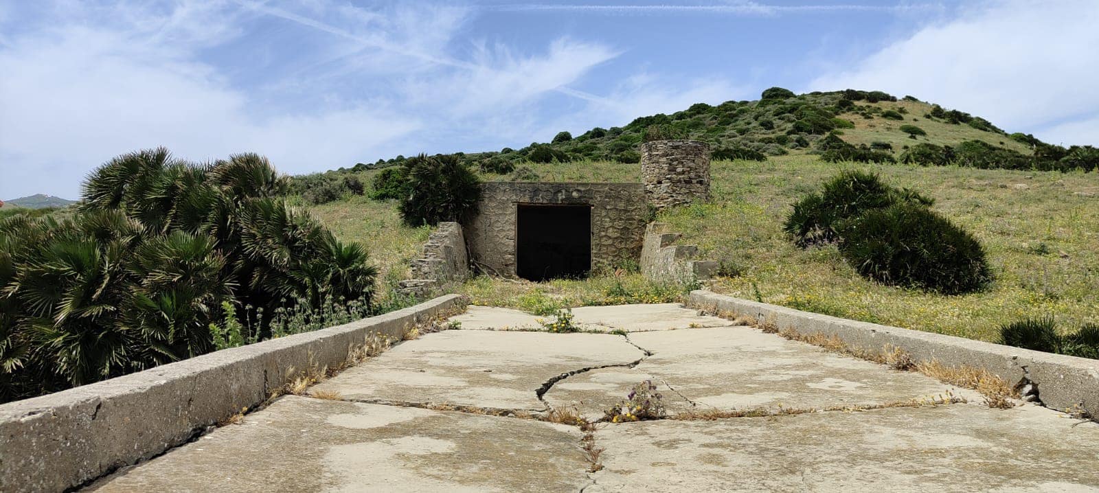 Undeveloped Land for sale in Tarifa - € 600,000 (Ref: 9932372)