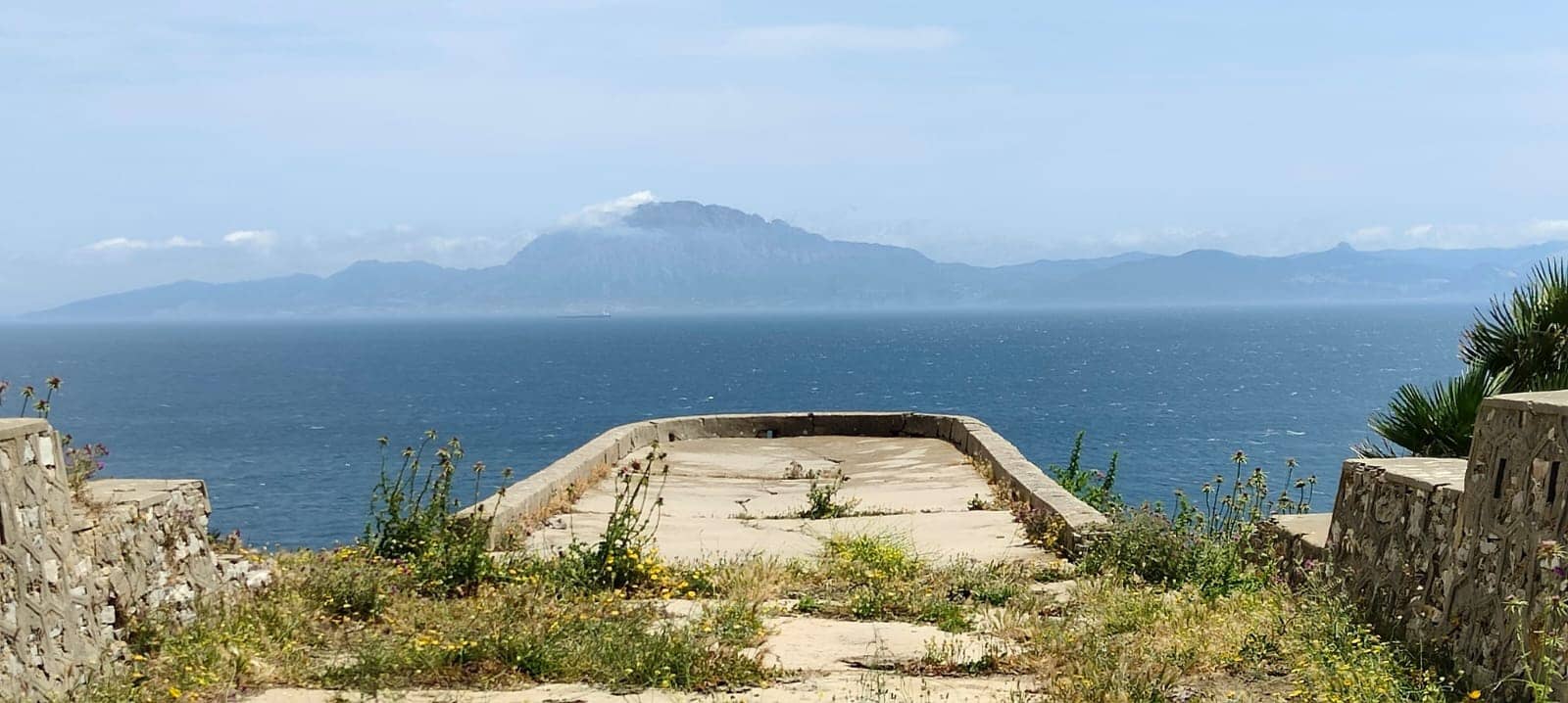 Undeveloped Land for sale in Tarifa - € 600,000 (Ref: 9932372)
