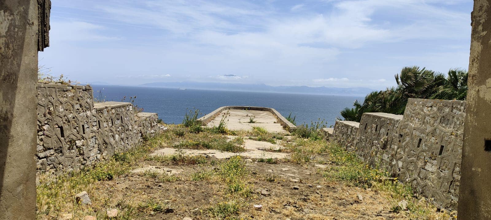 Undeveloped Land for sale in Tarifa - € 600,000 (Ref: 9932372)