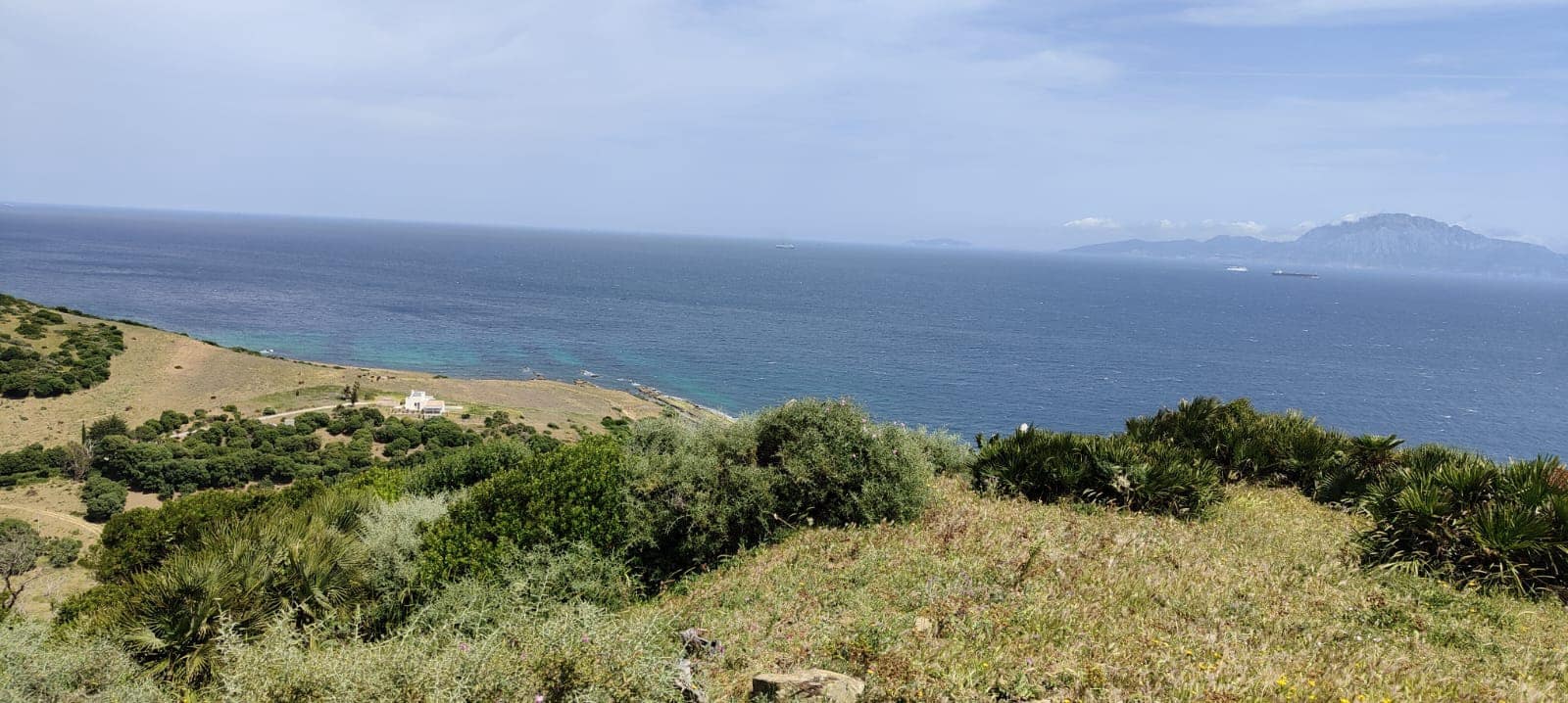 Undeveloped Land for sale in Tarifa - € 600,000 (Ref: 9932372)