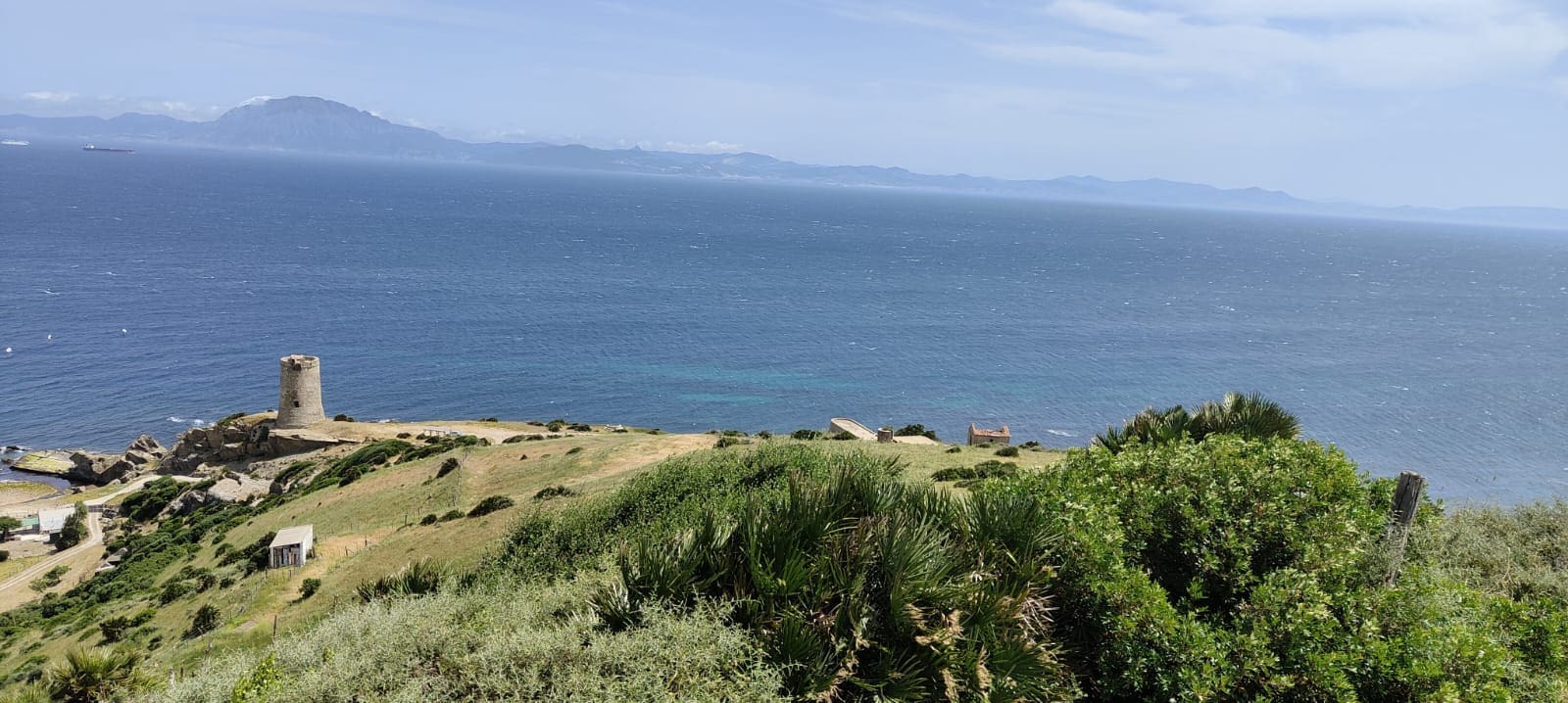 Undeveloped Land for sale in Tarifa - € 600,000 (Ref: 9932372)
