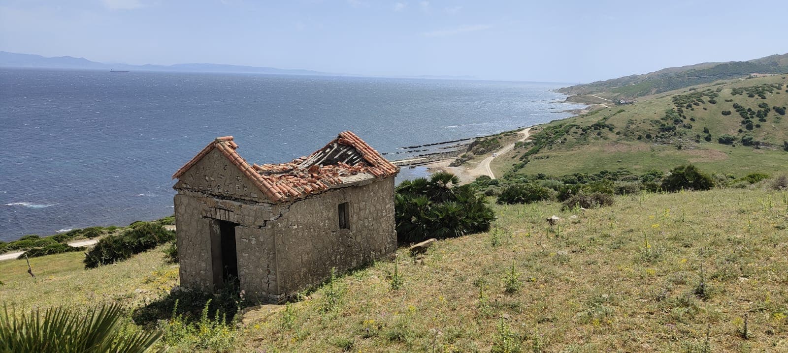 Undeveloped Land for sale in Tarifa - € 600,000 (Ref: 9932372)