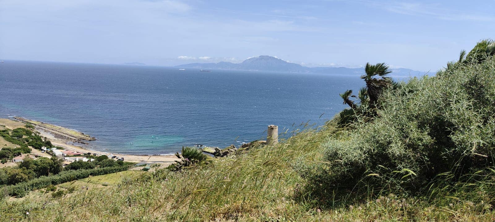 Undeveloped Land for sale in Tarifa - € 600,000 (Ref: 9932372)