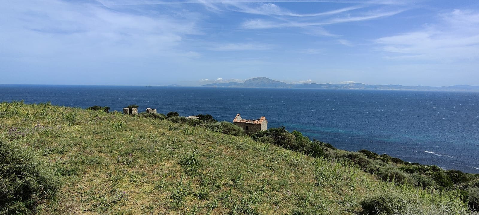 Undeveloped Land for sale in Tarifa - € 600,000 (Ref: 9932372)