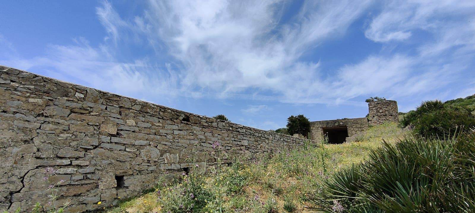 Undeveloped Land for sale in Tarifa - € 600,000 (Ref: 9932372)