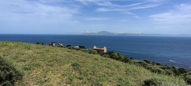 Undeveloped Land for sale in Tarifa - € 600,000 (Ref: 9932372)