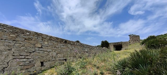 Undeveloped Land for sale in Tarifa - € 600,000 (Ref: 9932372)