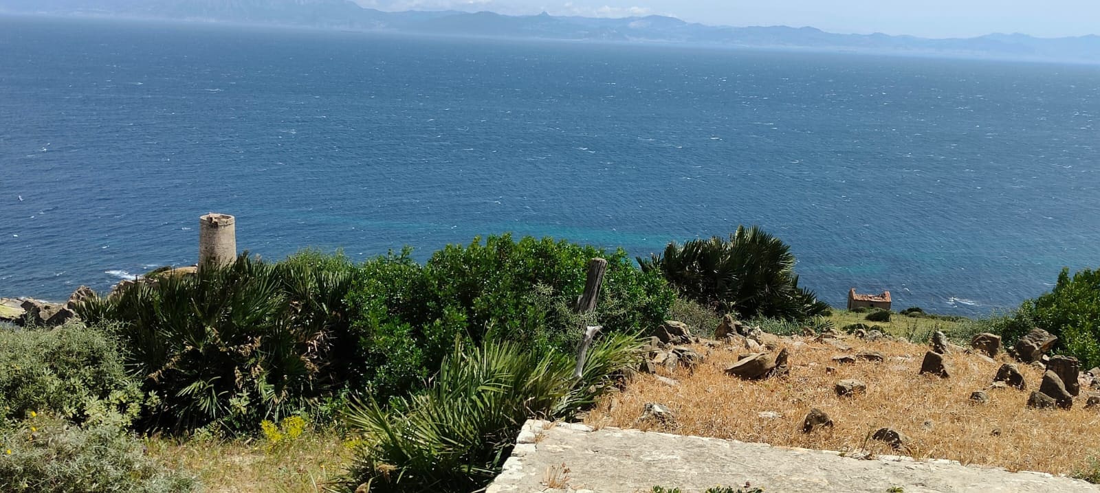 Undeveloped Land for sale in Tarifa - € 600,000 (Ref: 9932372)