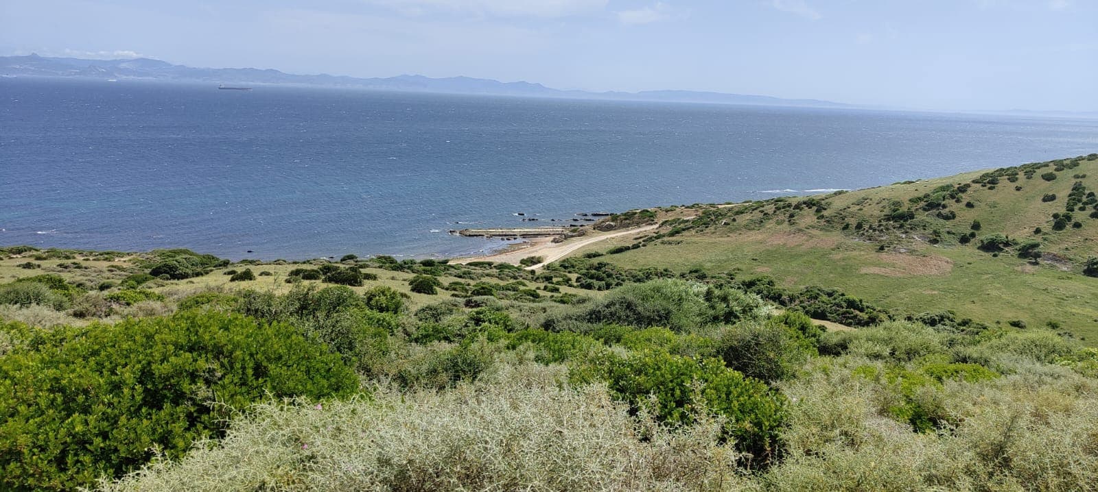 Undeveloped Land for sale in Tarifa - € 600,000 (Ref: 9932372)