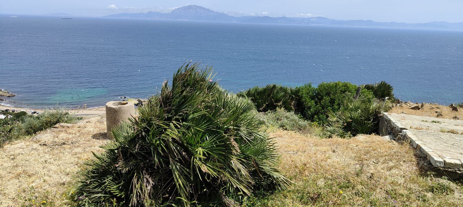 Undeveloped Land for sale in Tarifa - € 600,000 (Ref: 9932372)