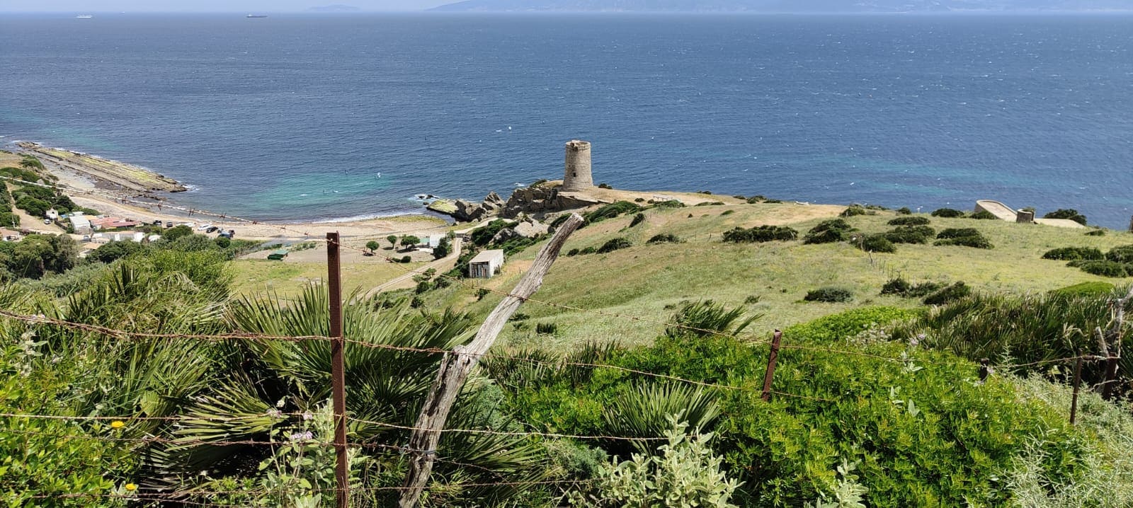 Undeveloped Land for sale in Tarifa - € 600,000 (Ref: 9932372)