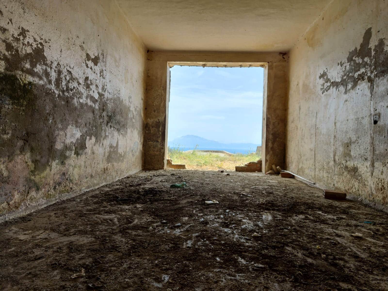 Undeveloped Land for sale in Tarifa - € 600,000 (Ref: 9932372)