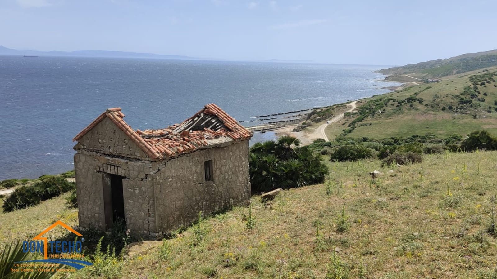 Undeveloped Land for sale in Tarifa - € 600,000 (Ref: 9932372)