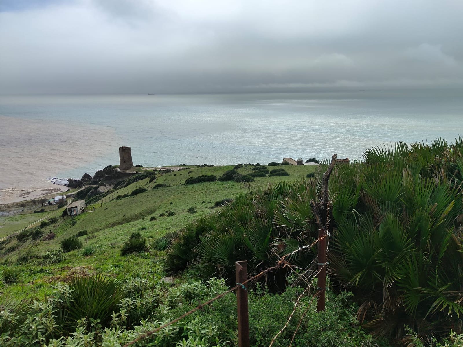 Undeveloped Land for sale in Tarifa - € 600,000 (Ref: 9932372)