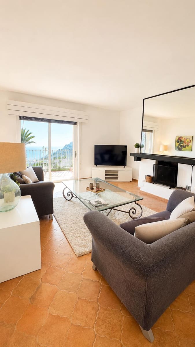 1 soveværelse Lejlighed til salg i Marbella - € 700.000 (Ref: 9932373)