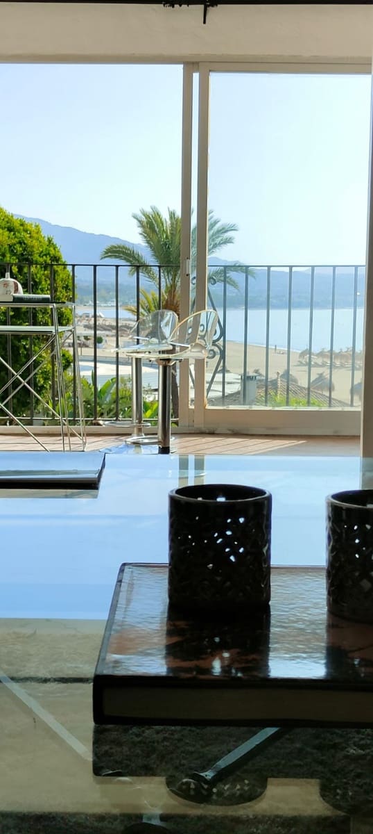 1 soveværelse Lejlighed til salg i Marbella - € 700.000 (Ref: 9932373)