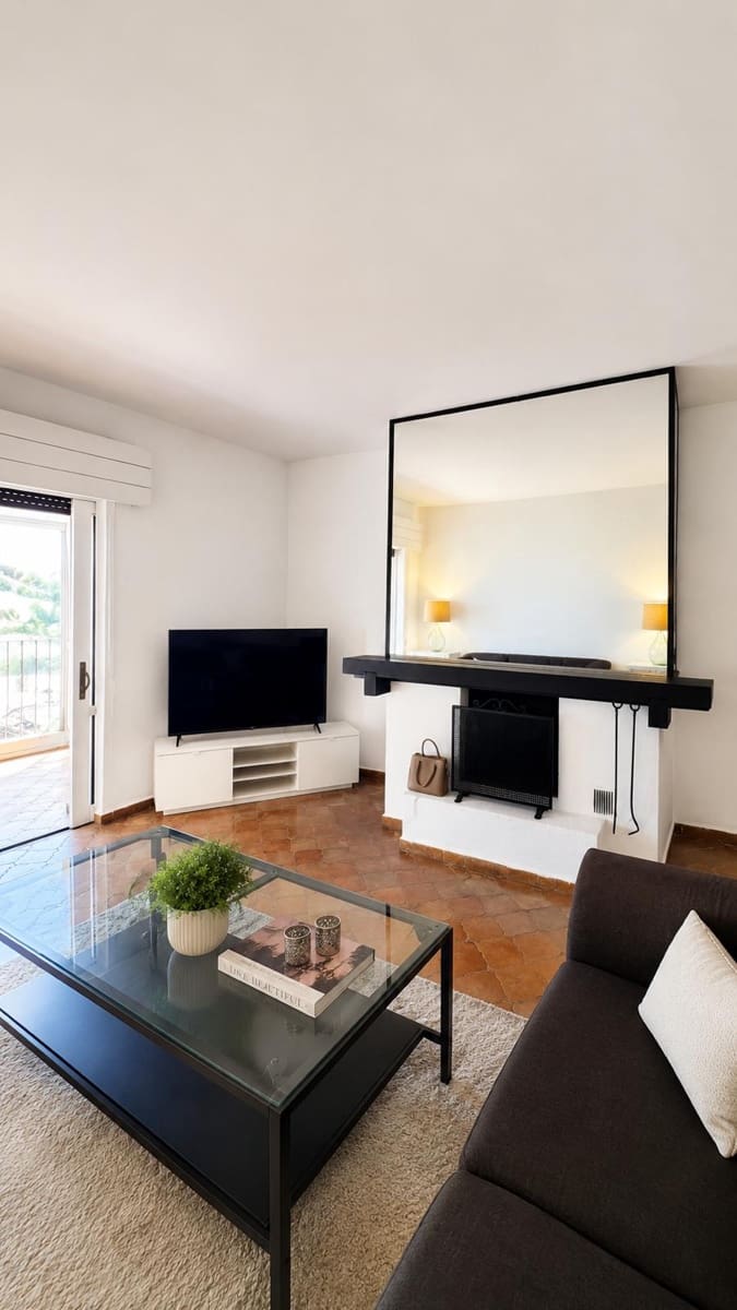 1 soveværelse Lejlighed til salg i Marbella - € 700.000 (Ref: 9932373)