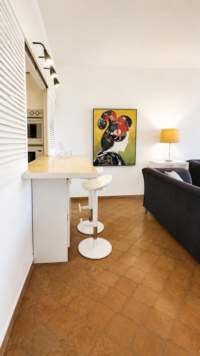 1 soveværelse Lejlighed til salg i Marbella - € 700.000 (Ref: 9932373)