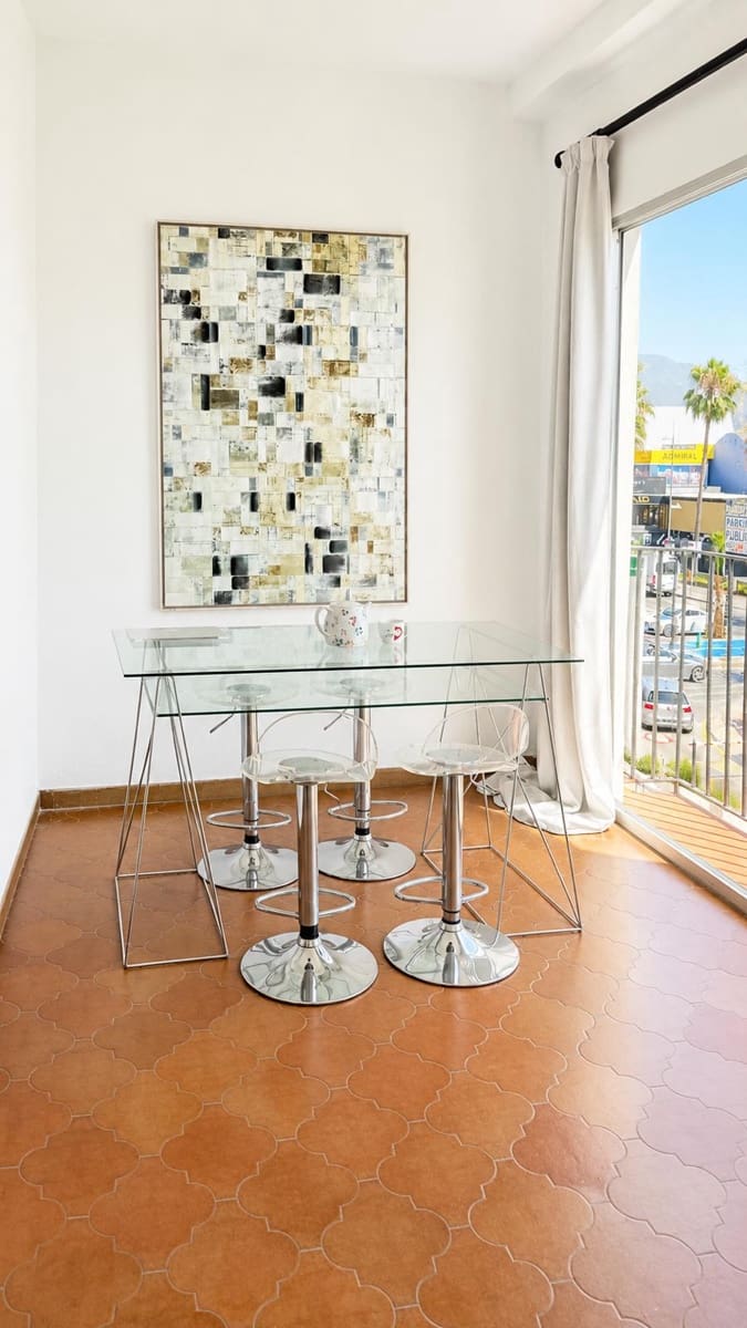 1 soveværelse Lejlighed til salg i Marbella - € 700.000 (Ref: 9932373)