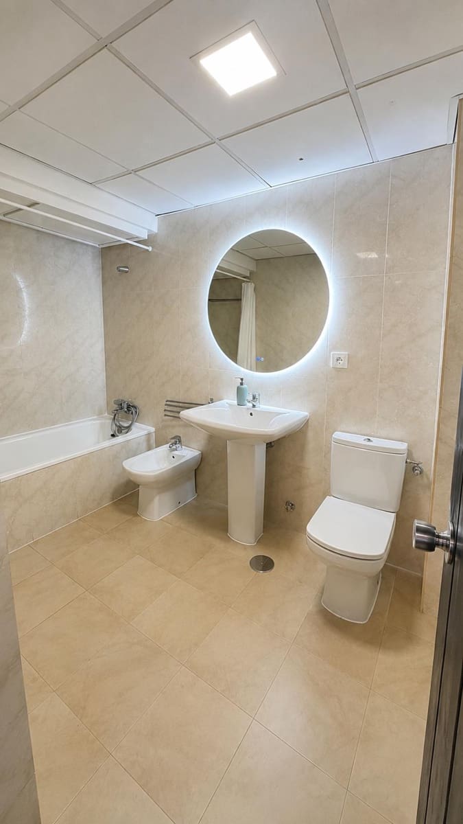 1 soveværelse Lejlighed til salg i Marbella - € 700.000 (Ref: 9932373)