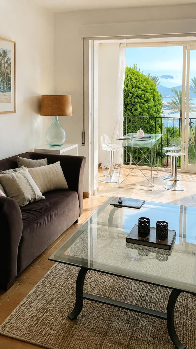 1 soveværelse Lejlighed til salg i Marbella - € 700.000 (Ref: 9932373)