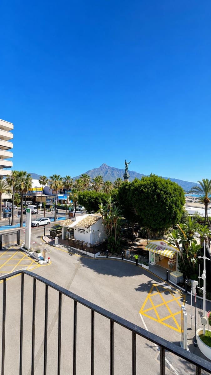 1 soveværelse Lejlighed til salg i Marbella - € 700.000 (Ref: 9932373)