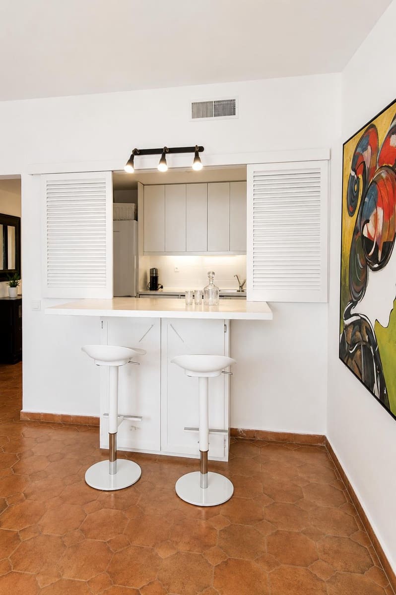 1 soveværelse Lejlighed til salg i Marbella - € 700.000 (Ref: 9932373)