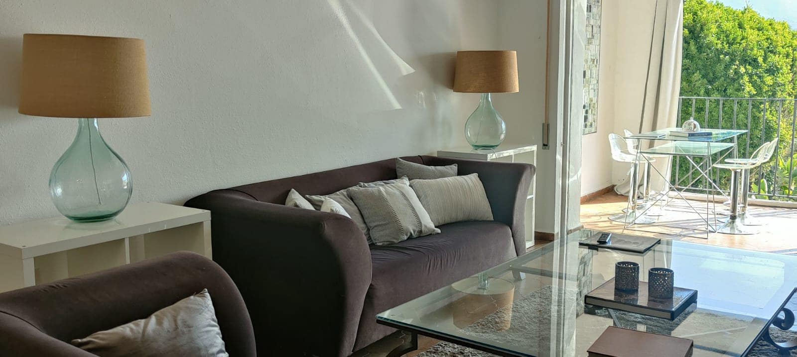 1 soveværelse Lejlighed til salg i Marbella - € 700.000 (Ref: 9932373)
